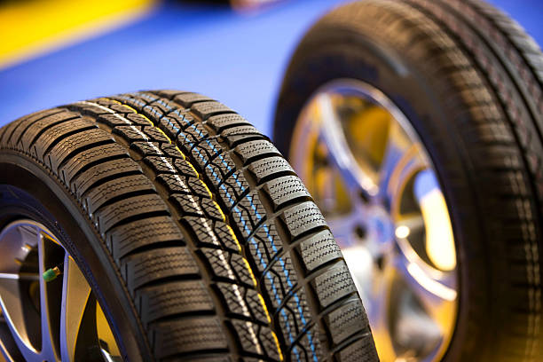 Automotive & tyre