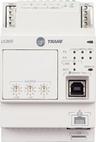 UC 800 Controller